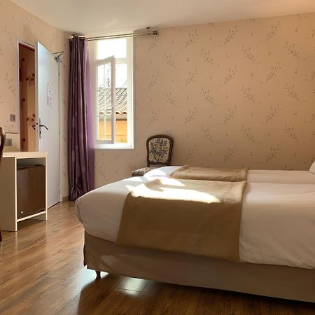 Auberge Du Porche Blaye Ngoại thất bức ảnh