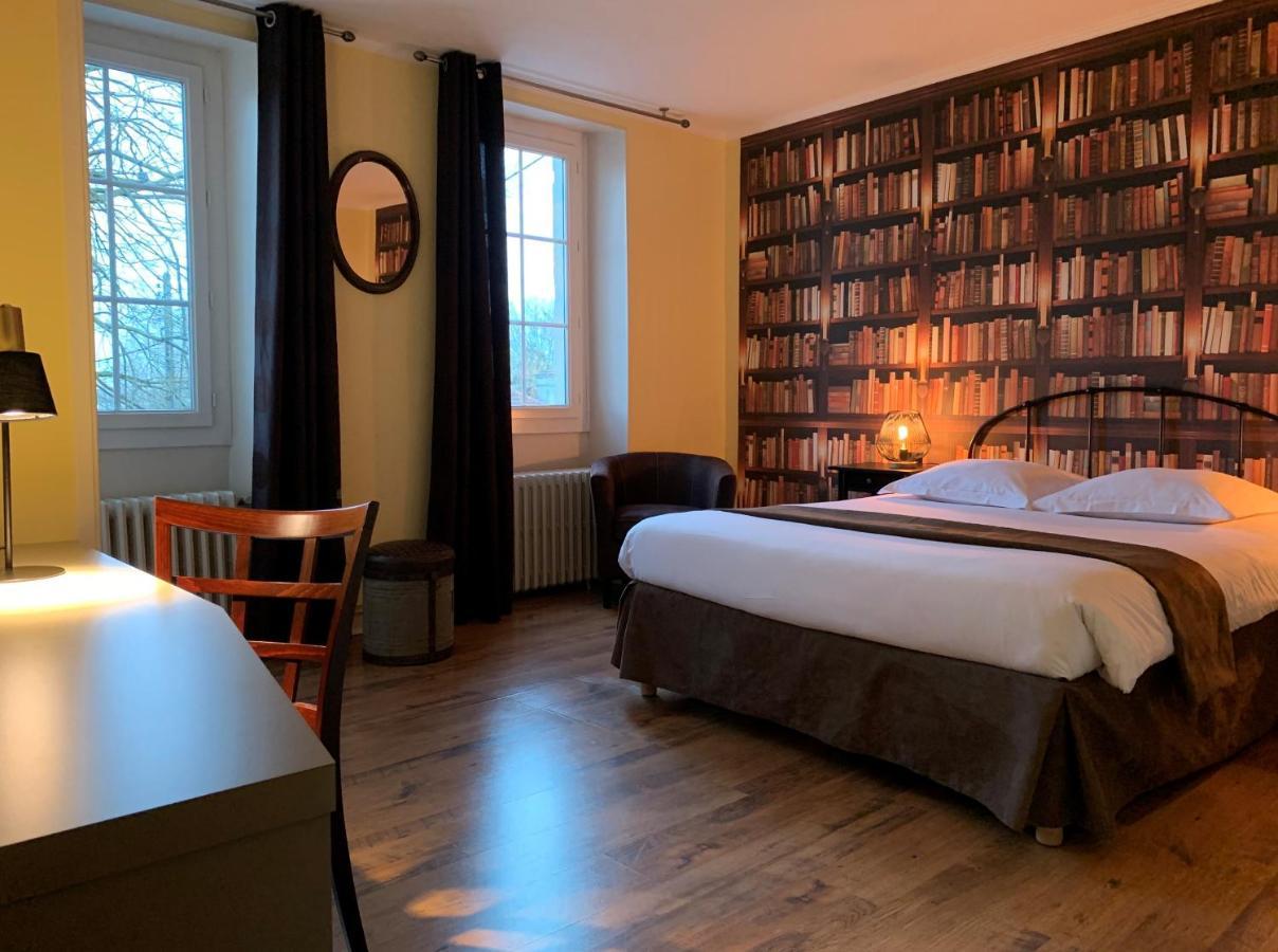 Auberge Du Porche Blaye Ngoại thất bức ảnh