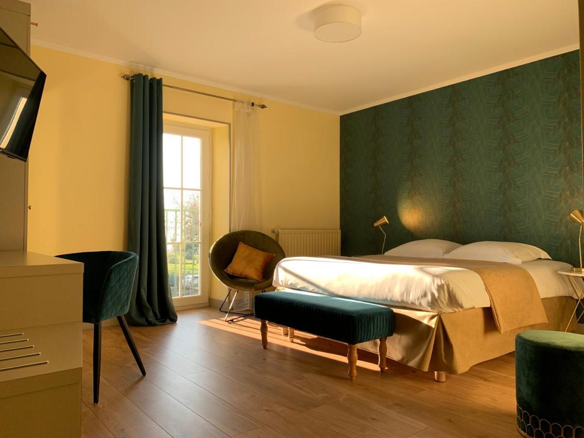 Auberge Du Porche Blaye Ngoại thất bức ảnh