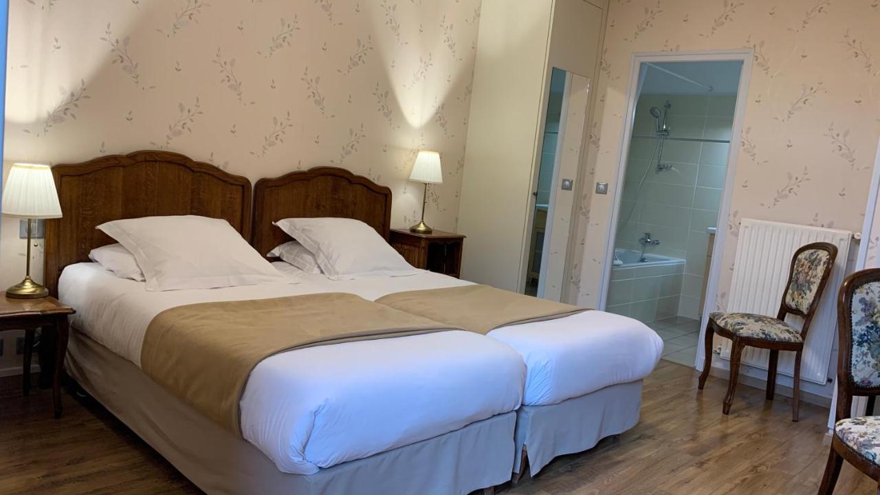 Auberge Du Porche Blaye Ngoại thất bức ảnh