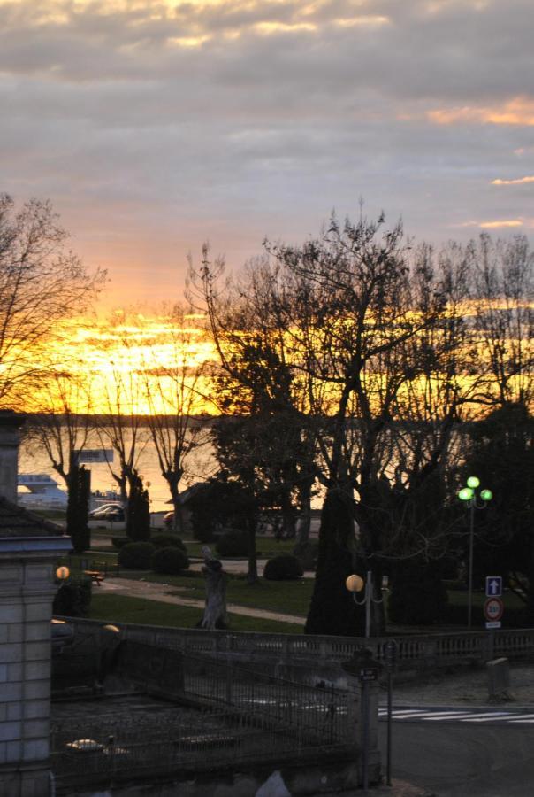 Auberge Du Porche Blaye Ngoại thất bức ảnh