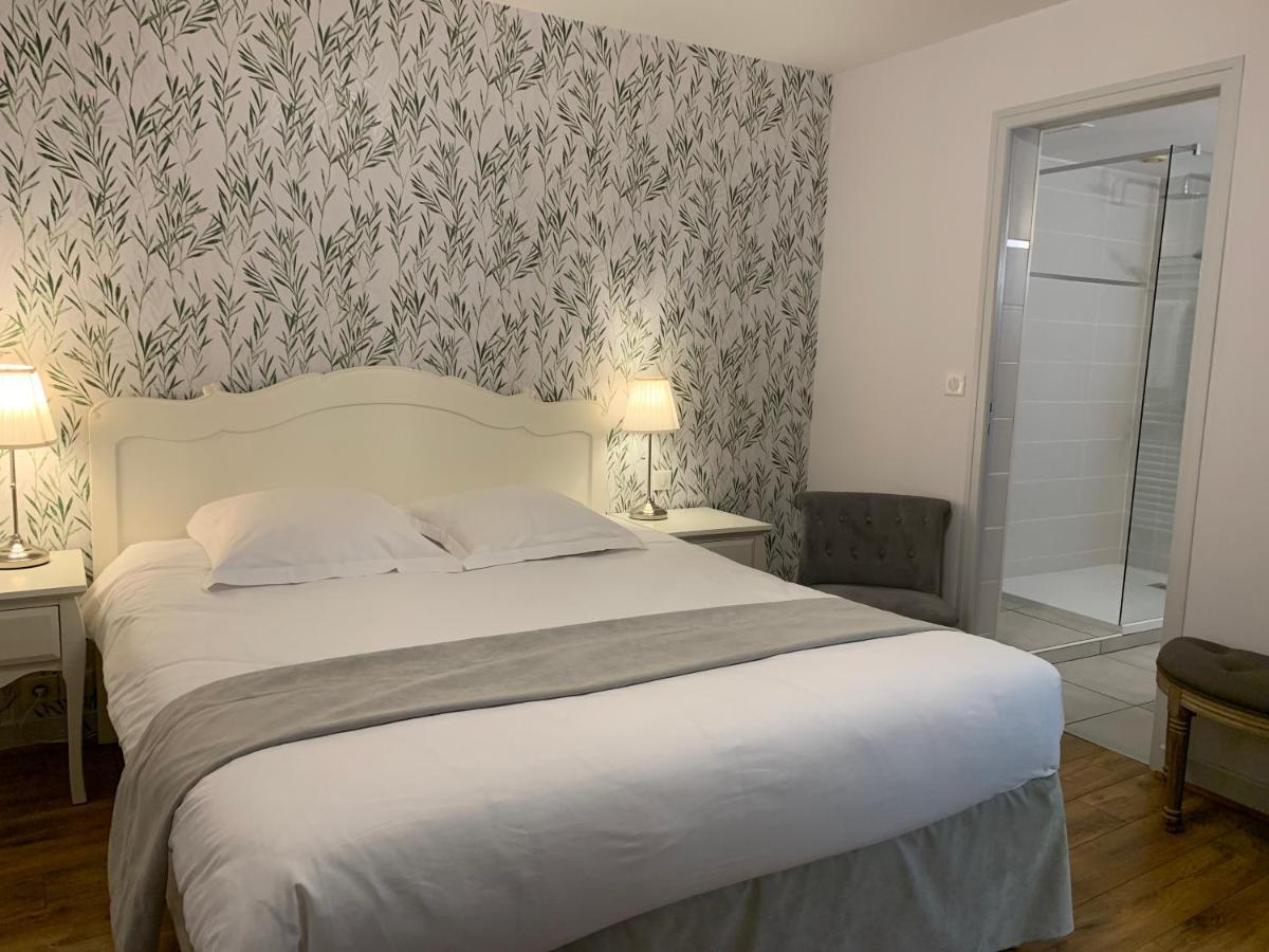Auberge Du Porche Blaye Ngoại thất bức ảnh