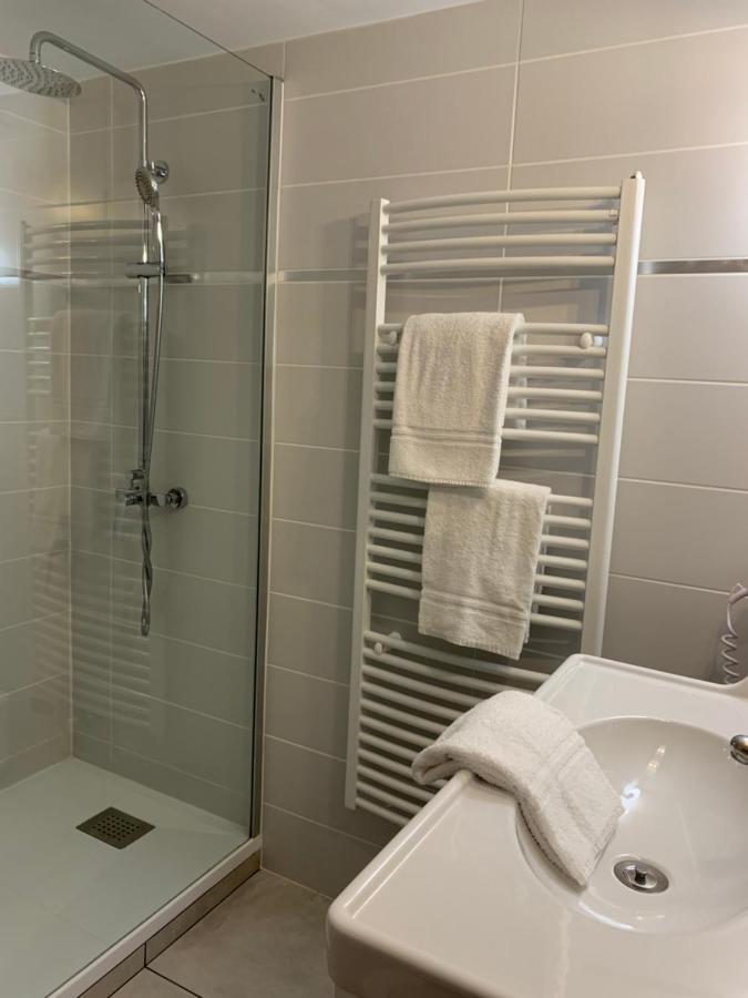 Auberge Du Porche Blaye Ngoại thất bức ảnh