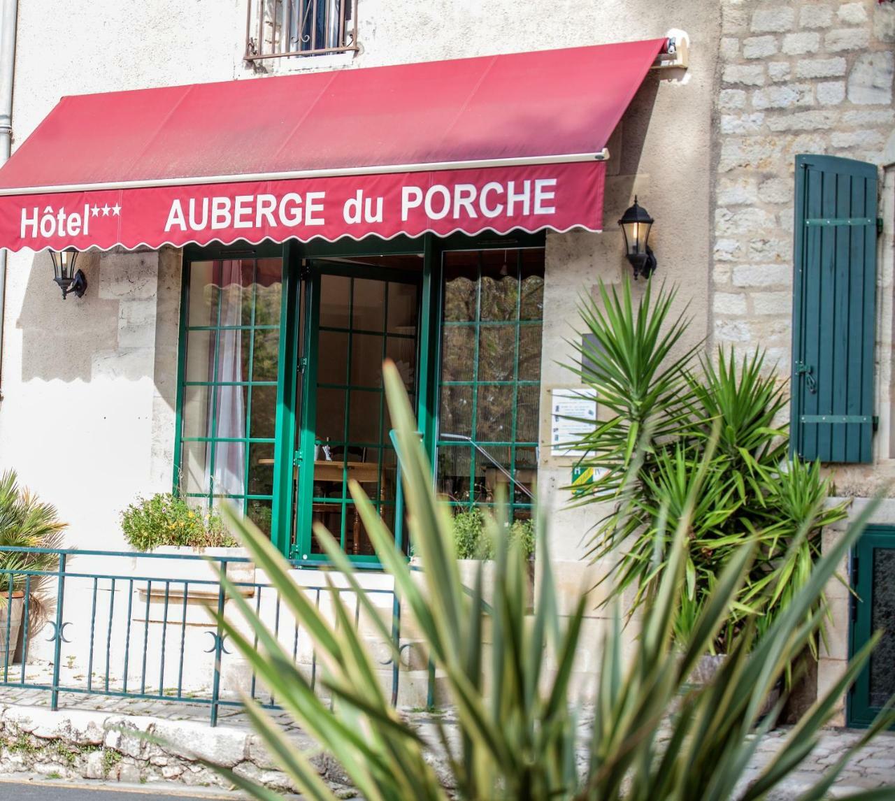 Auberge Du Porche Blaye Ngoại thất bức ảnh