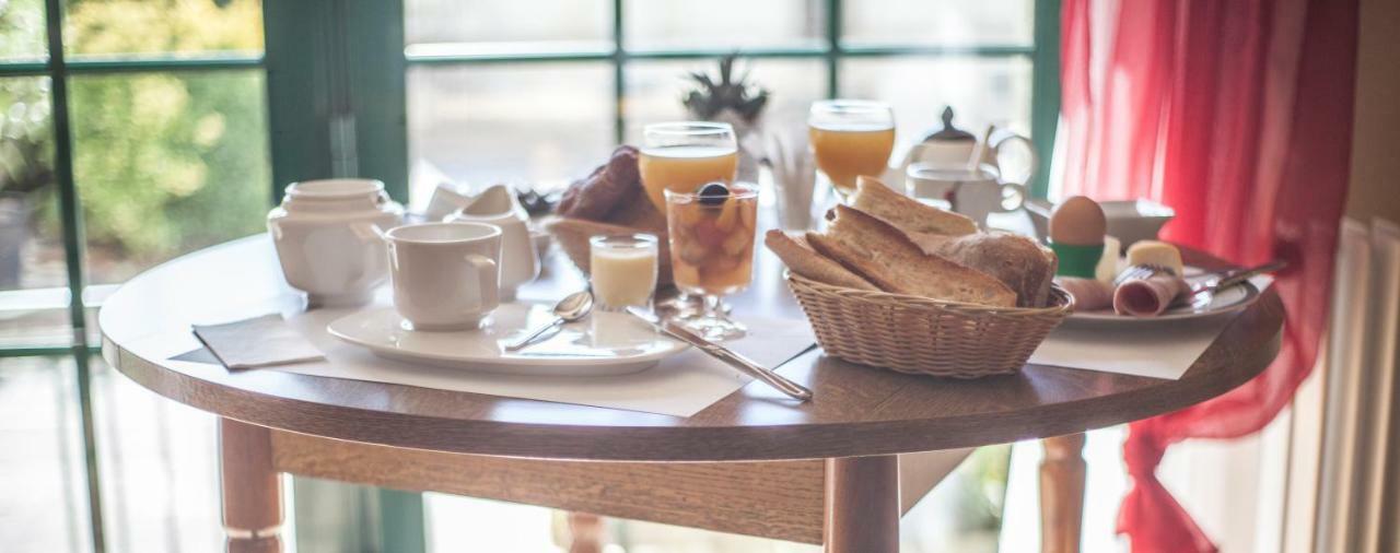 Auberge Du Porche Blaye Ngoại thất bức ảnh